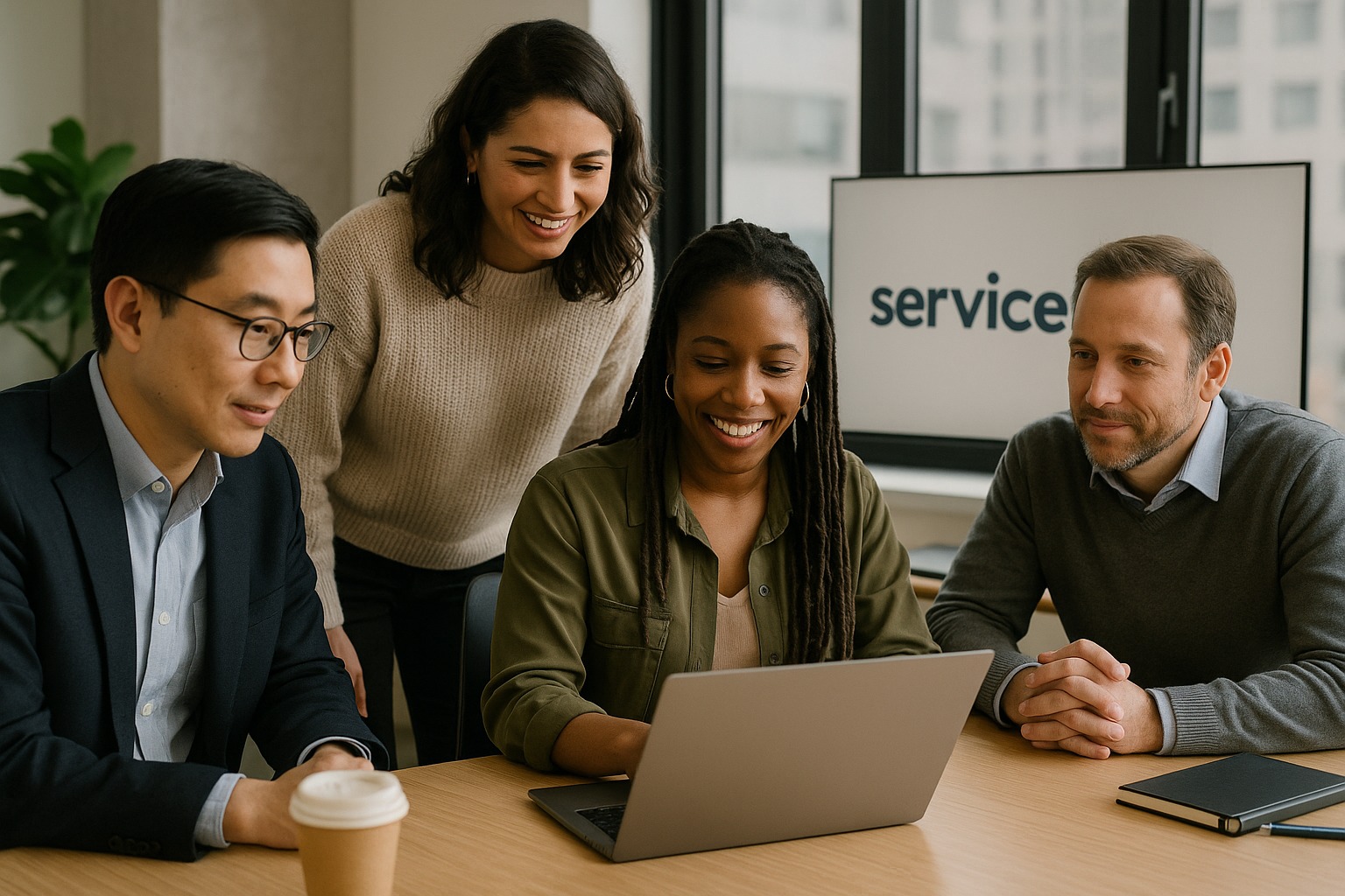 ServiceNow in the AI Crossfire: Overblown Fears or a Once-in-a-Cycle Buying Window? - Article cover image